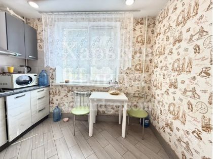 Продам 2-х комнатную квартиру на 1 этаже 9 этажного дома  улица Леся Сердюка  Северная Салтовка 2